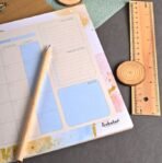 Scholar Monthly Planner Horizontal (MPL4H) - Image 2