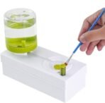 Keepsmiling Paint Brush Cleaner and Rinser