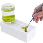 Keepsmiling Paint Brush Cleaner and Rinser