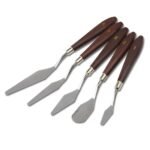 HS Palette Knives Set of 5