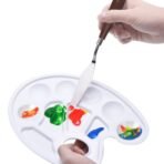 HS Palette Knives Set of 5 - Image 2