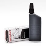 Isomars Technoart Technical Drawing Pen Ink, waterproof (black)