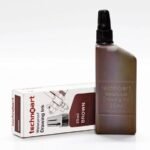 Isomars Technoart Technical Drawing Pen Ink, waterproof- Brown