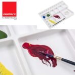 Isomars Colour Mixing Palette CM15 - Image 2
