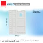Isomars Colour Mixing Palette CM15 - Image 3