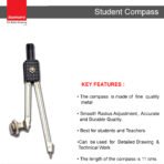 Isomars student compass - Image 2