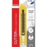 Isomars snap-off blade Cutter C18