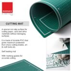 Isomars Cutting Mat A3 - Image 2