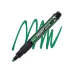 Pentel MMP20 Paint Marker- Green