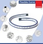 Isomars Flexible Curve- 12"
