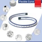 Isomars Flexible Curve- 12"