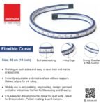 Isomars Flexible Curve- 12" - Image 2