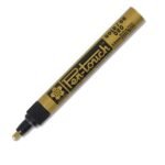 Sakura Pen-Touch Paint Marker 2.0mm Gold, Medium point