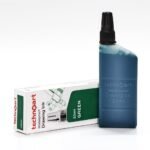 Isomars Technoart Technical Drawing Pen Ink, waterproof- Green