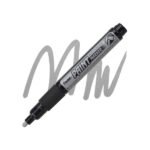 Pentel MMP20 Paint Marker- Grey