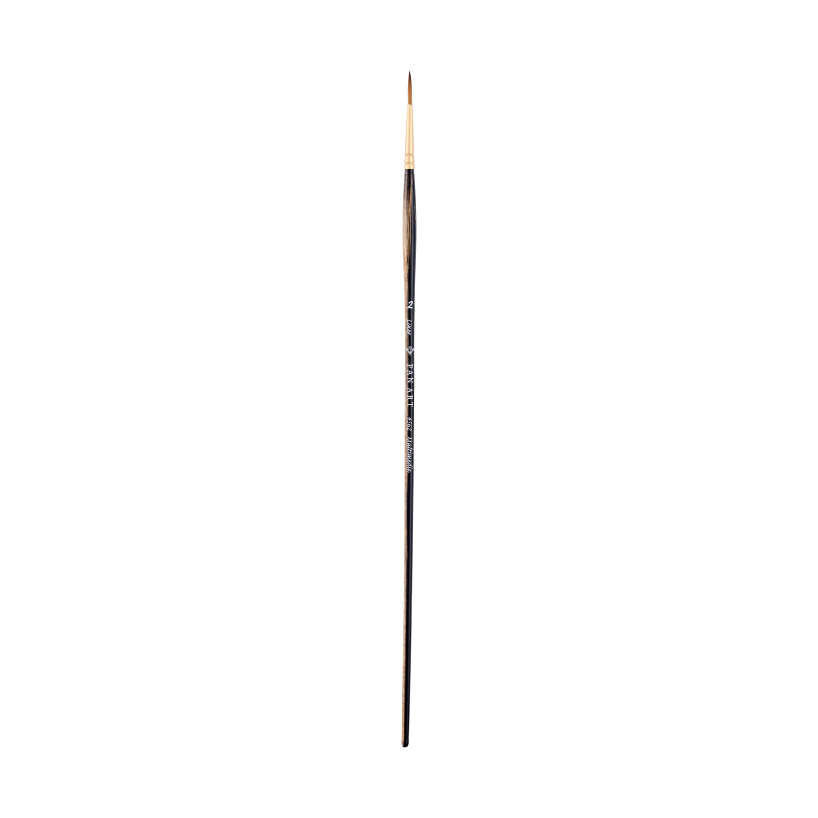 liner Pan Art Multimedia (Brush Liner 4562) 1pc - Image 1