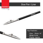 Isomars Bow Pen / Liner - Image 2