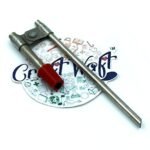 Isomars Mouth Spray Paint Tool For Diy/Art/Craft/Wall Decor Mouth Spray Gun