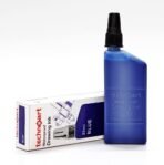 Isomars Technoart Technical Drawing Pen Ink, waterproof (blue)