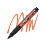 Pentel MMP20 Paint Marker- Orange