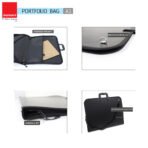 Isomars Portfolio Bag - A1 - Image 3