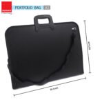 Isomars Portfolio Bag - A1