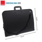 Isomars Portfolio Bag - A1