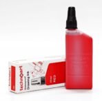 Isomars Technoart Technical Drawing Pen Ink, waterproof- Red