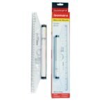 Isomars Rolling Ruler (30 cm/12 in)
