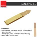 Isomars Sand Paper - Image 2