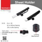 Isomars Sheet Container - Image 2