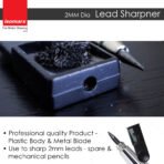 Isomars Lead Sharpener - 2 mm - Image 2