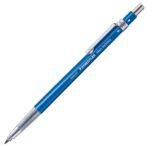 Staedtler Mars Technico 780 C Mechanical Pencil With Metal Clip (Blue) In Packing With Eraser