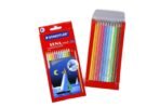 Staedtler Luna Water Colour Pencil Set - Pack of 12 - Image 3