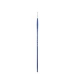 Pan Art Acrylic Brush (Interlocked) Round no.0 Single Brush
