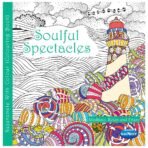 Soulful Spectacles Colouring Book by Navneet