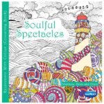Soulful Spectacles Colouring Book by Navneet