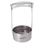 Mont Marte Brush Washer Signature Stainless Steel - Image 3