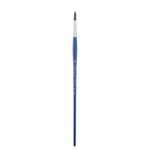 Pan Art Acrylic Brush (Interlocked) Round no.10 Single Brush
