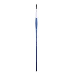 Pan Art Acrylic Brush (Interlocked) Round no.12 Single Brush