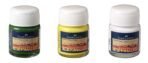 Faber-Castell Fabric Colour Classic 6 Shades - Image 2