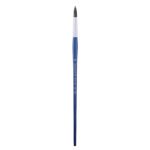 Pan Art Acrylic Brush (Interlocked) Round no.14 Single Brush