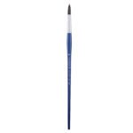 Pan Art Acrylic Brush (Interlocked) Round no.16 Single Brush