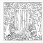 Soulful Spectacles Colouring Book by Navneet - Image 2