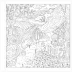 Soulful Spectacles Colouring Book by Navneet - Image 3