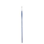 Pan Art Acrylic Brush (Interlocked) Round no.2 Single Brush
