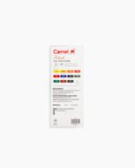 Camel Artist Oil Colours Assorted Pack of 12 shades in 20 ml - Image 2