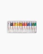 Camel Artist Oil Colours Assorted Pack of 12 shades in 20 ml - Image 3