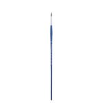 Pan Art Acrylic Brush (Interlocked) Round no.4 Single Brush