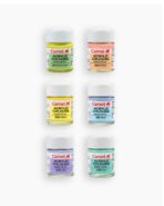 Camel  Acrylic  Colours  Assorted  pack  of  6  shades  in  10  ml  -  Pastel - Image 2